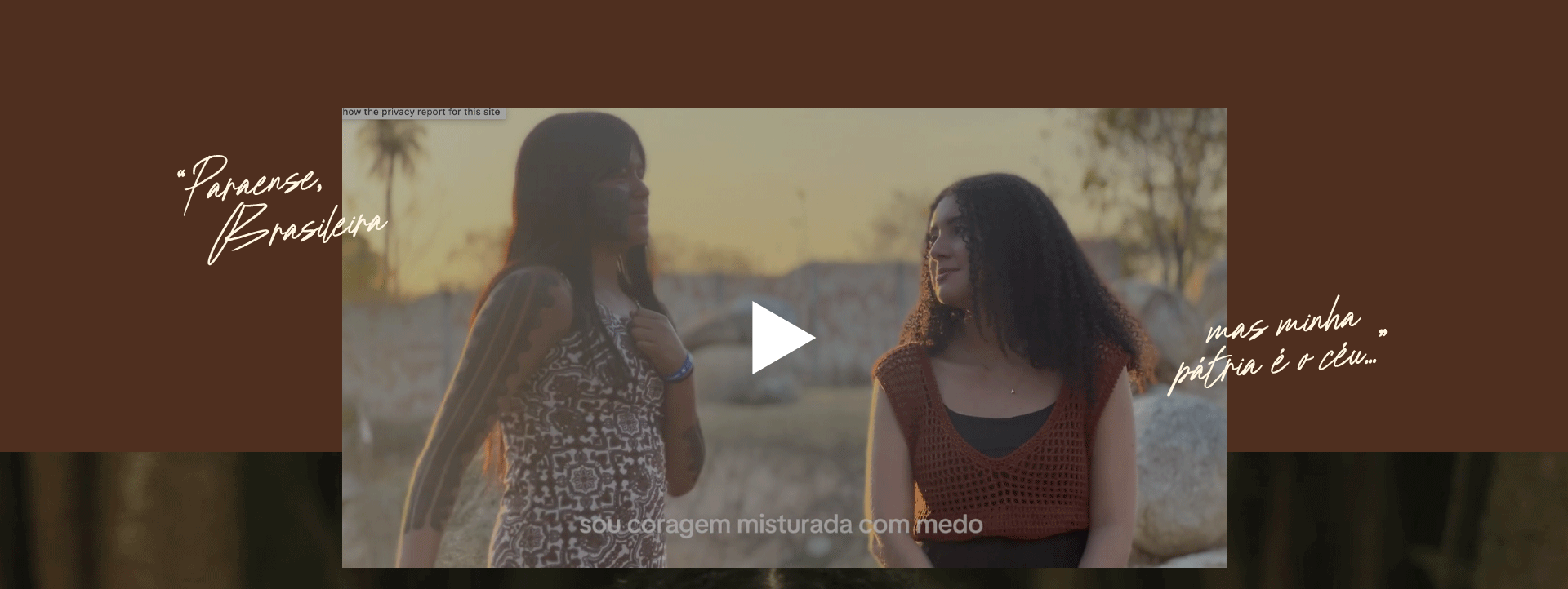 Assistir vídeo